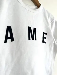 americana スウェット