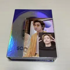2026年最新】bts sowoozoo dvd トレカの人気アイテム - メルカリ