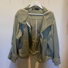 ジャケット ミリタリージャケット