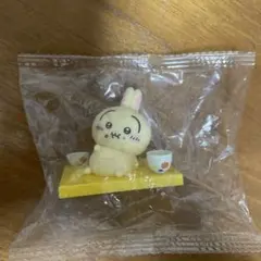 松屋×ちいかわコラボ【うさぎ】♪