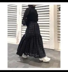 訳あり SHE Tokyo ブラック フレアスカート 38 楽天市場】SHE Tokyo シートーキョー スカート ブラック 黒