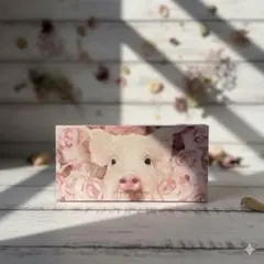 PERFECT DIARY アイシャドウパレット ROSE PINK