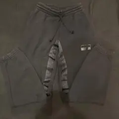 アディダス　スウェットパンツ