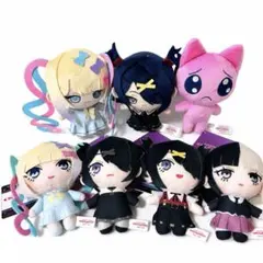 Needy girl overdose ニディガ グッズまとめ売り - メルカリ