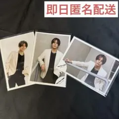 Hey! Say! JUMP 山田涼介 オフショ 公式 生写真