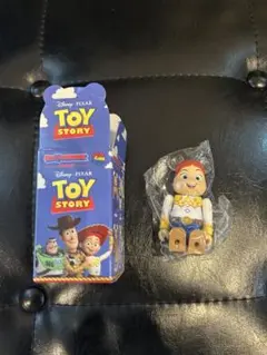 BE@RBRICK CHASE TOY STORY ジェシー