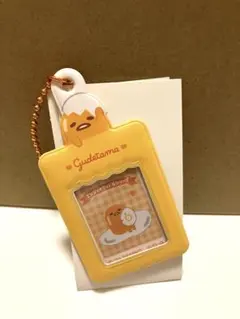 新品　シークレット　ミニチュアチェキ用ホルダー