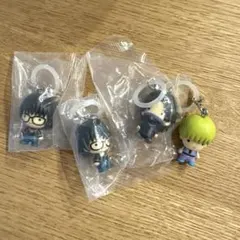 ハンターハンター めじるしアクセサリー