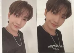 BOYNEXTDOOR 19.99 weverse 特典 トレカ ジェヒョン