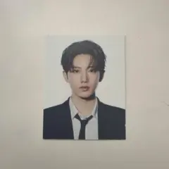 ジュンギュ K-POP