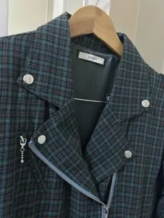 jouetie ライダース2WAYワンピース