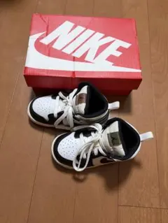 NIKE 13センチ　美品