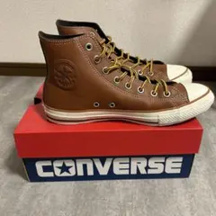 コンバーススニーカー