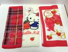 2025年最新】キティ ハンカチの人気アイテム - メルカリ