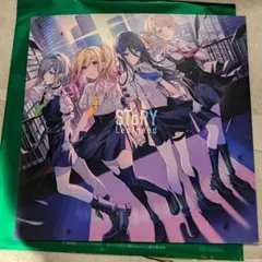 プロセカ　映画　劇場版　入場特典　CDのみ　レオニード