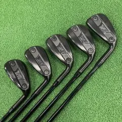 pxg アイアンgen7 P ダイナミックゴールド85S - メルカリ