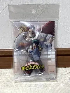 僕のヒーローアカデミア マルチアクリルスタンド
