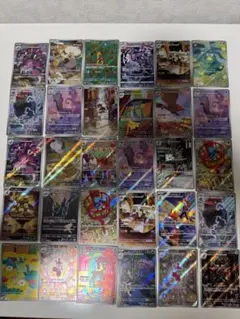 ま*ろ様 ARカードまとめ売り