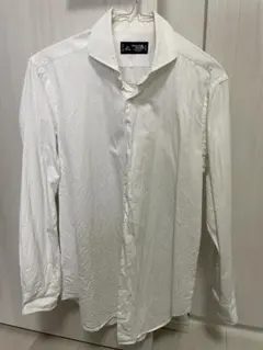 鎌倉シャツ　長袖　39ー83