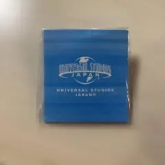 USJ ユニバーサルスタジオジャパン エルモ ピンバッジ