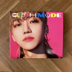 NCT DREAM GLITCH MODE ジェミン
