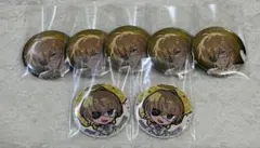 べ*す様 にじさんじ　風楽奏斗　缶バッチ　Angel×Devil