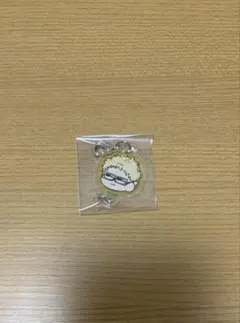 ハイキュー‼︎ ジロリ つながるアクリルチャーム 月島蛍