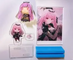 ドロヘドロ きゃらドリコラボ コミックアクリルスタンド4種 - メルカリ