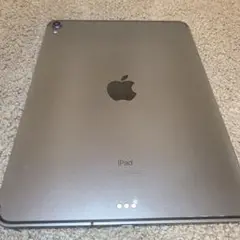 Apple iPad Pro 11 第1世代　本体　ジャンク品