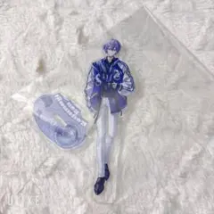 小柳ロウ ハーフアニバーサリー アクリルスタンド Dytica