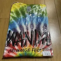 2025年最新】wanima tシャツ xlの人気アイテム - メルカリ