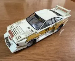 IMPUL SILVIA スーパーシルエットグループ5 プラモデルのサムネイル