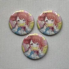 花里みのり プロセカ グリ缶 缶バッジ 37C 43B 44B 51C 52C - メルカリ
