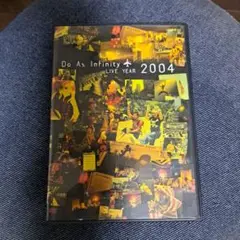Do As Infinity DVD