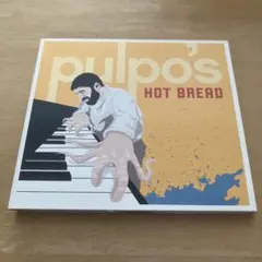 ラテンジャズ　G. Pulpo Colon Jr. / HOT BREAD