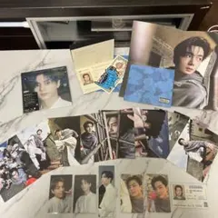 ENHYPEN THE SIN : VANISH 宵　ジェイ　セット