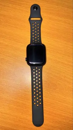 Apple Watch series7 45mm midnight(GPS)