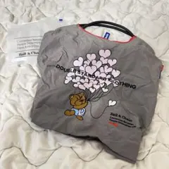 ボールアンドチェーン ダブルスタンダード