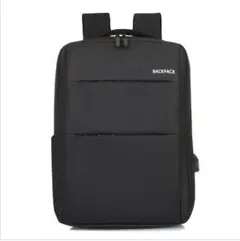 ❤数量限定❤15.6PCビジネスバック３way防水USB充電付