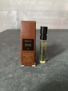 トムフォード Tom ford ミルラ ミステール myrrhe mystere - メルカリ
