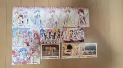 すとぷり寫真卡・實體照片12張
