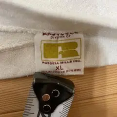 2026年最新】ラッセル tシャツ 金タグの人気アイテム - メルカリ