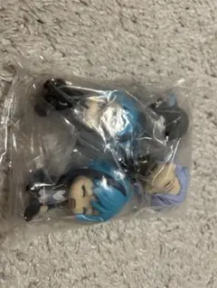 肩ズンFig. ディズニー ツイステッドワンダーランド　オクタヴィネル&グリム