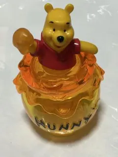 プーさん ハニーポット型キャラクター