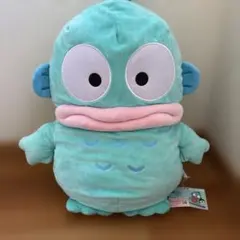 ハンギョドン 超超BIGぬいぐるみ 〜パクッ〜