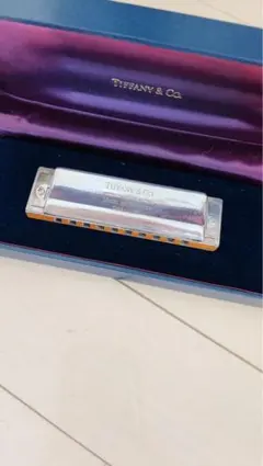 2025年最新】ティファニー ハーモニカの人気アイテム - メルカリ