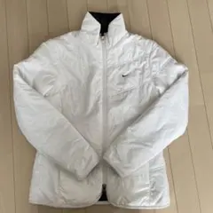 NIKE ナイキゴルフ 中綿リバーシブルジャケット　160　M