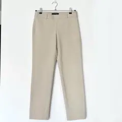 極美品！ブルックスブラザーズ ストレッチパンツ0ベージュのサムネイル