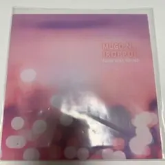 MUGO.N... IROPPOI. FOUR LEAF SOUND