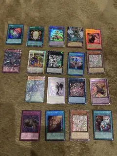 エ*ス様 遊戯王 断捨離 まとめ売り - メルカリ